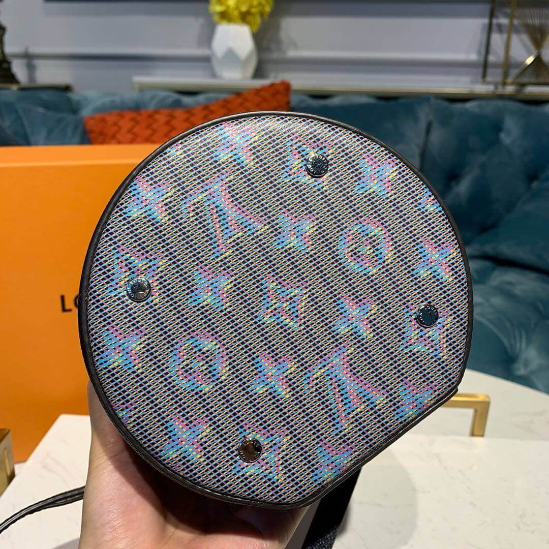 Louis Vuitton Monogram Pop Print Cannes M55455