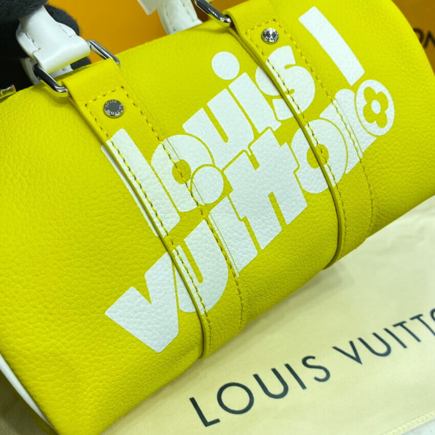 Louis Vuitton Keepall XS M80842