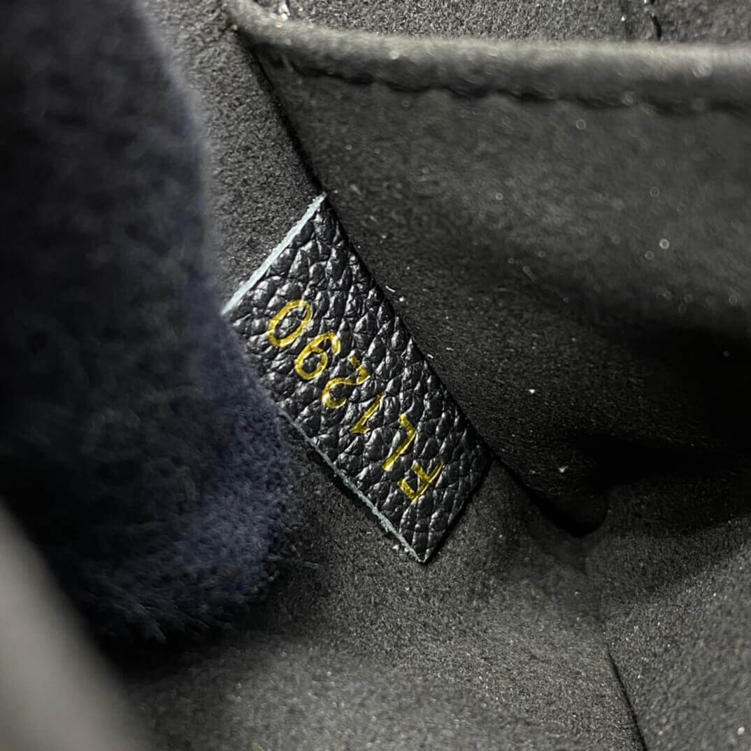 Louis Vuitton Vanity PM M45598 M45608 M45599