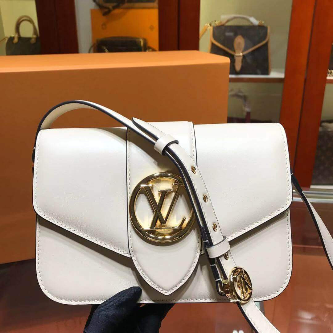 Louis Vuitton LV Pont 9 M55950