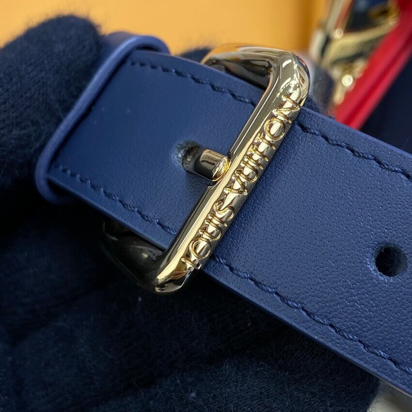 Louis Vuitton Japanese Cruiser M45970