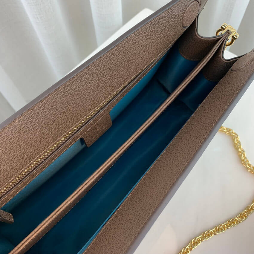 Gucci Ophidia GG medium Shoulder Bag 503876