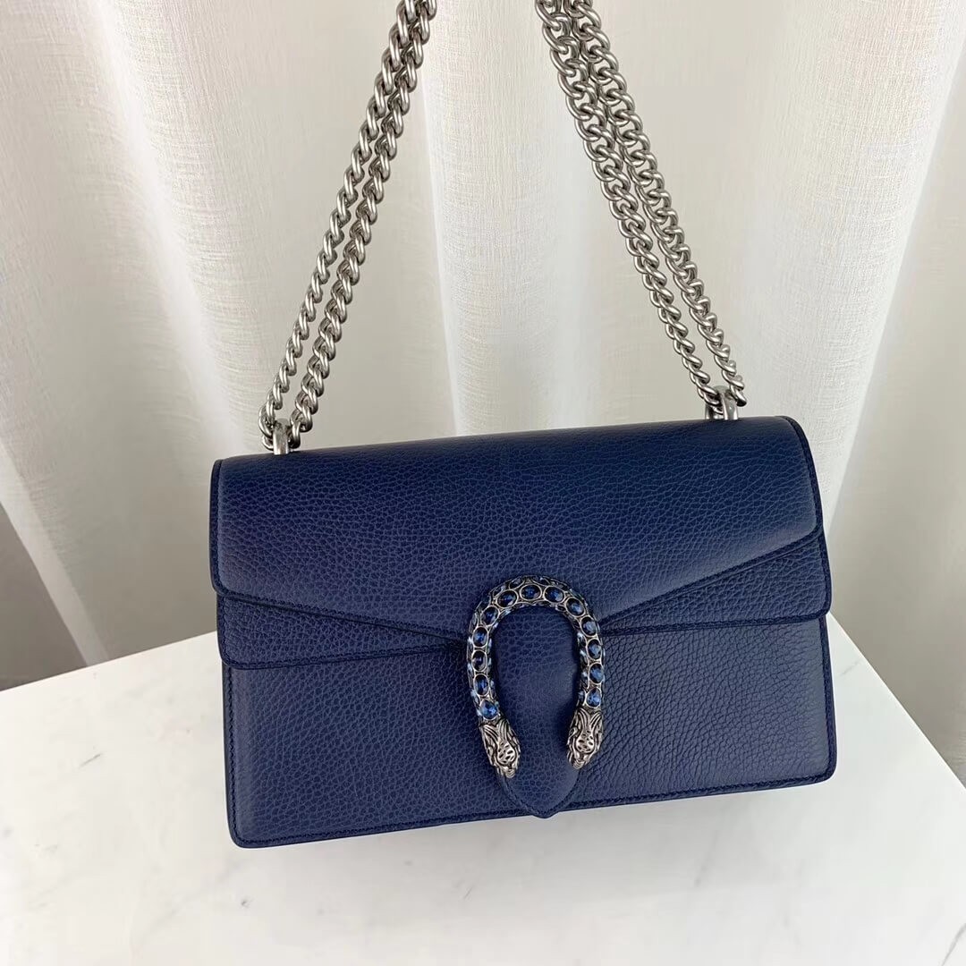 Gucci Dionysus Small Shoulder Bag 400249