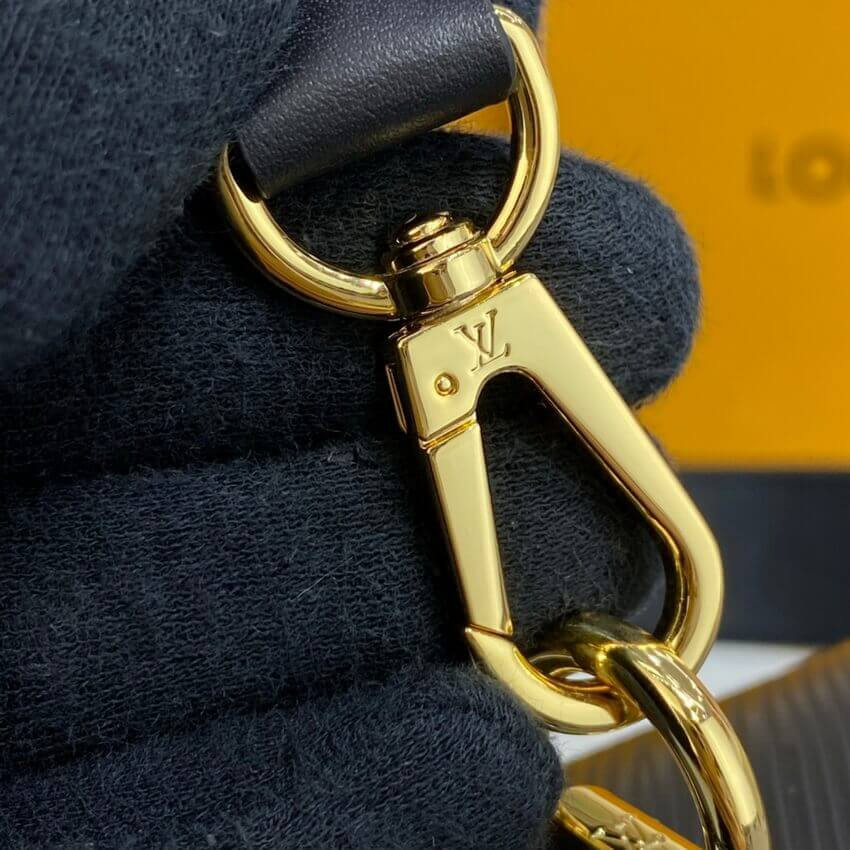 Louis Vuitton Epi Leather Twist PM M58723