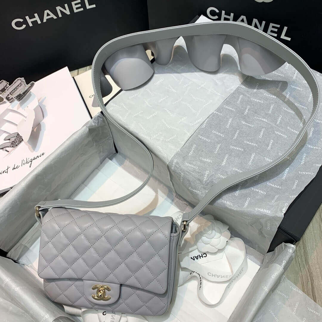 Chanel Flap Bag AS1430