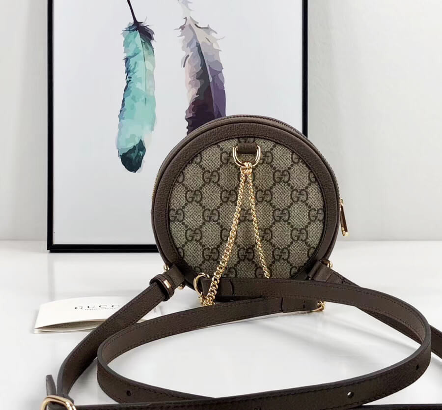 Gucci Ophidia GG Mini Backpack 598661