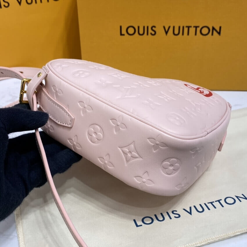 Louis Vuitton Sac Coeur Heartbox M58738