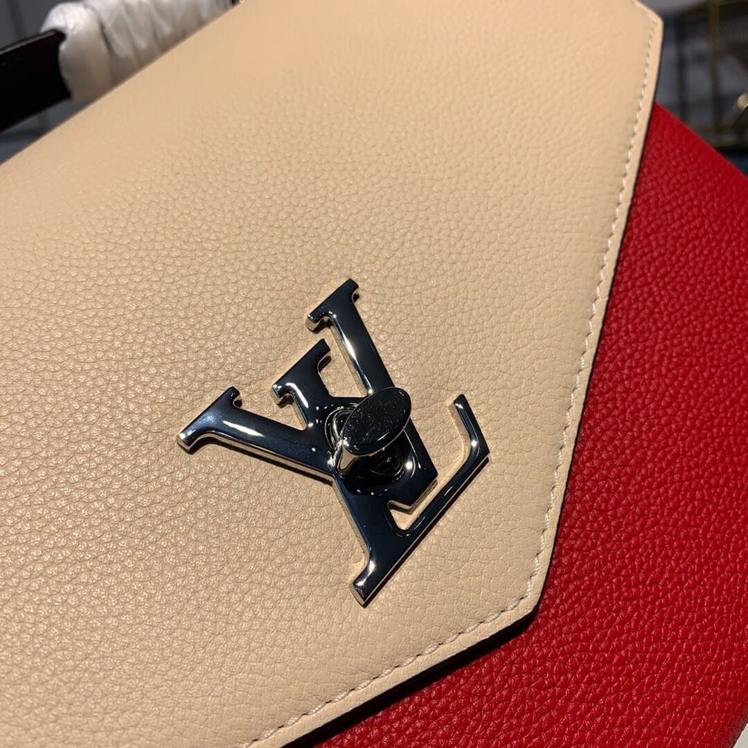 Louis Vuitton Mylockme M53891 M54849 M55816