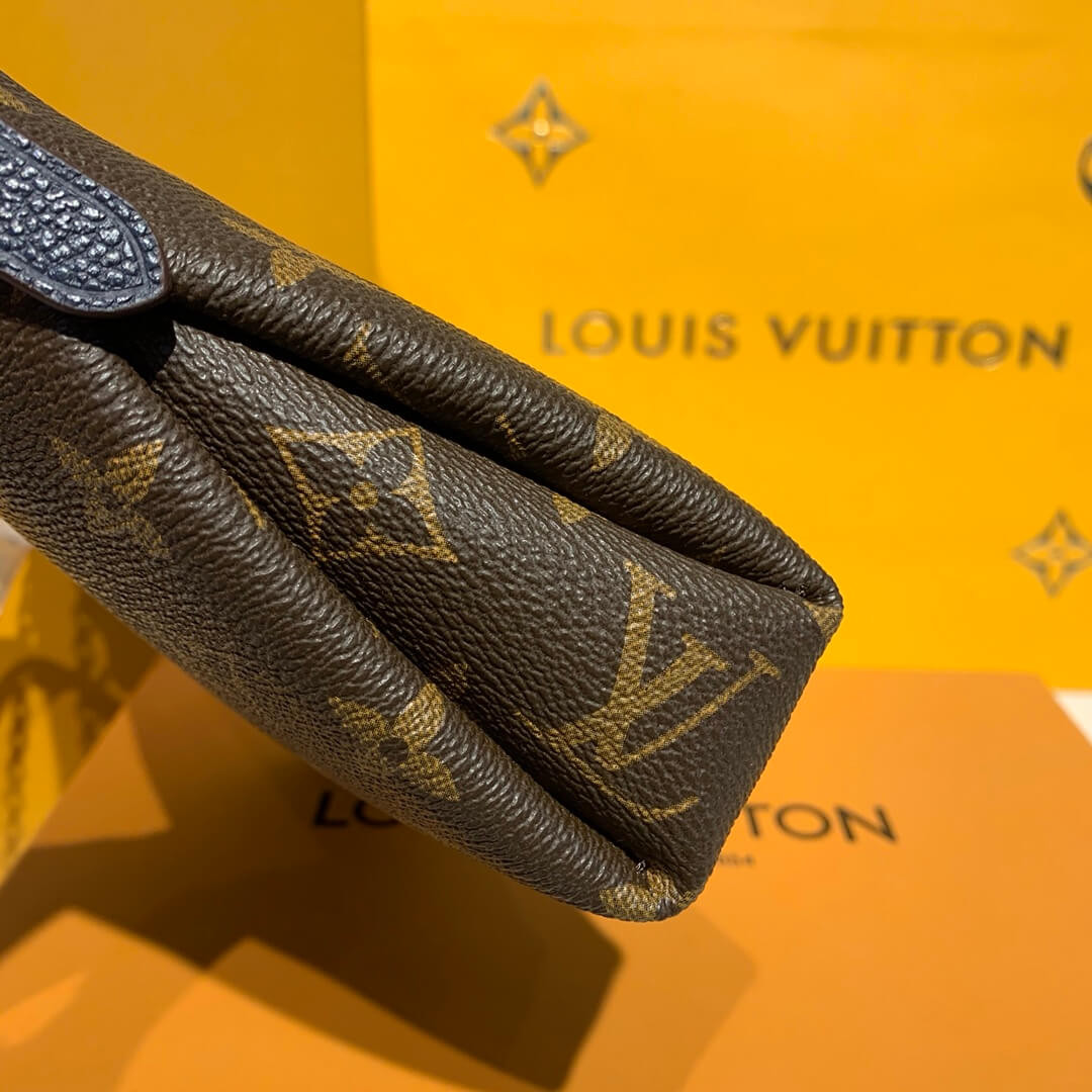 Louis Vuitton Pallas Clutch M41638 M41639 M44058 M44037