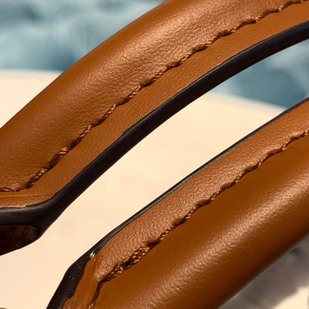 Louis Vuitton Denim Mini Onthego M69846