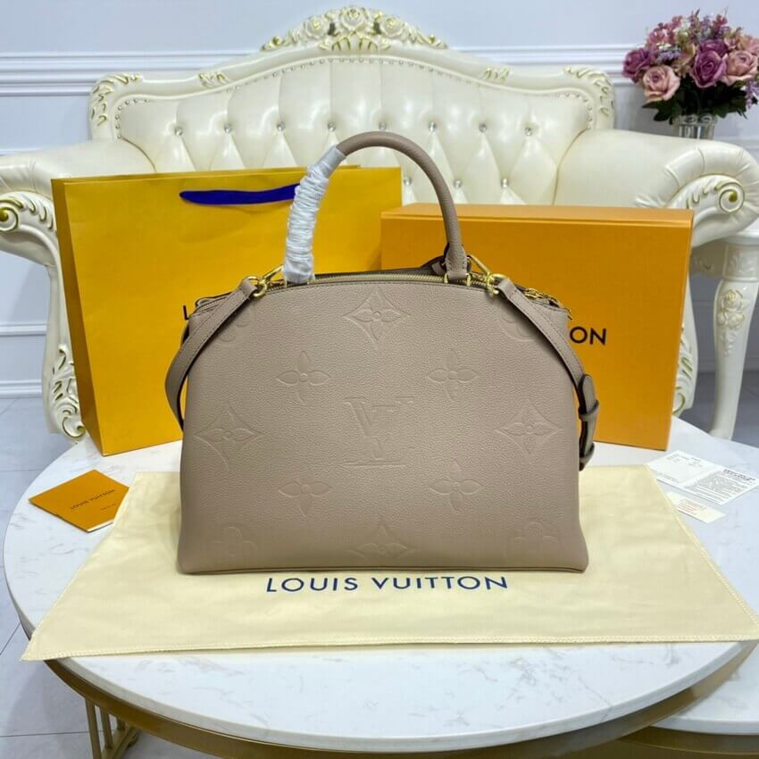 Louis Vuitton Monogram Empreinte Grand Palais M45833
