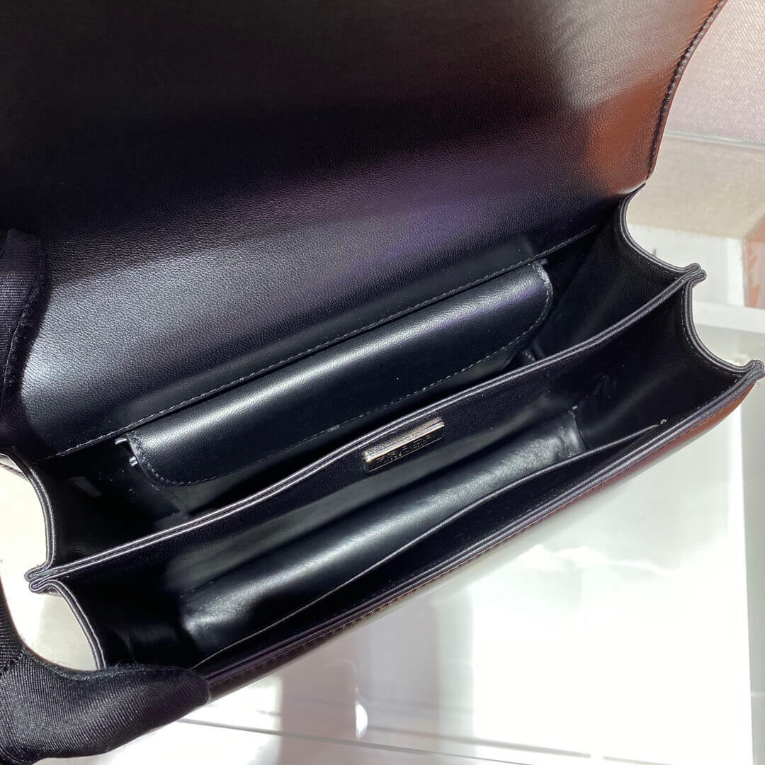 Prada Spectrum Shoulder Bag 1BD262