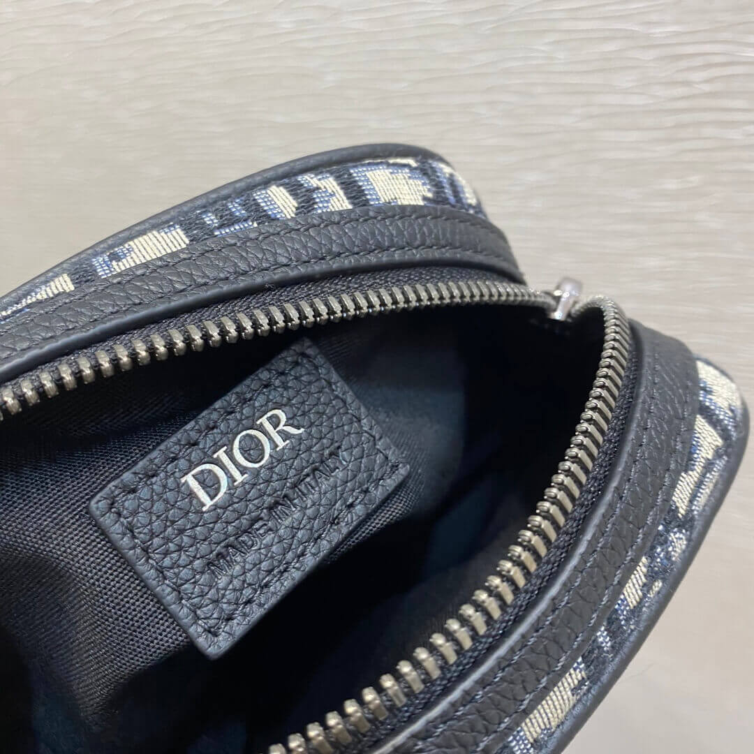 Dior Messenger Pouch