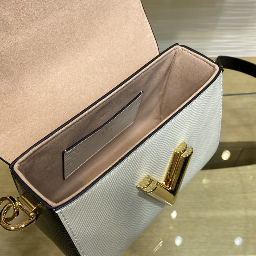 Louis Vuitton Twist PM M58546