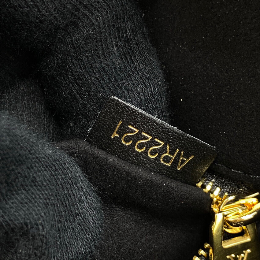 Louis Vuitton Onthego MM M46015  M46016