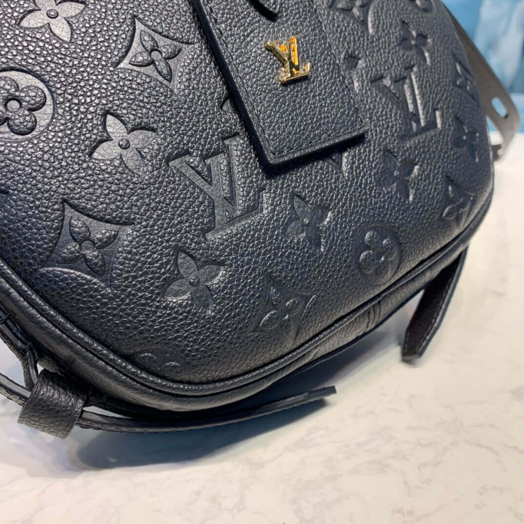 Louis Vuitton Boite Chapeau Souple M45167 M45276