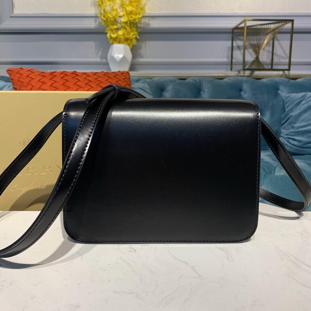 Burberry Small Leather TB Bag 80103341