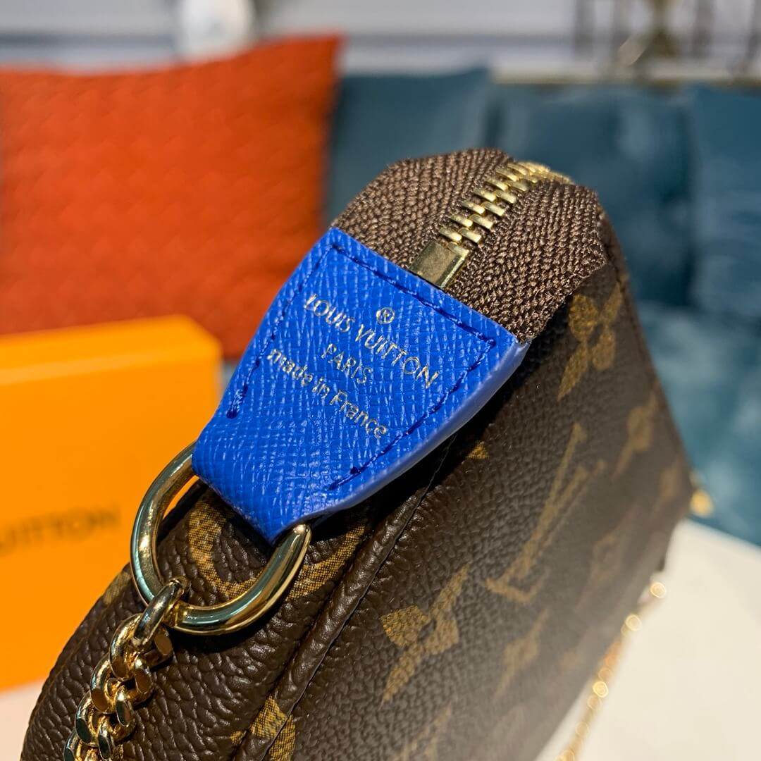 Louis Vuitton Venice Mini Pochette Accessoires M68489