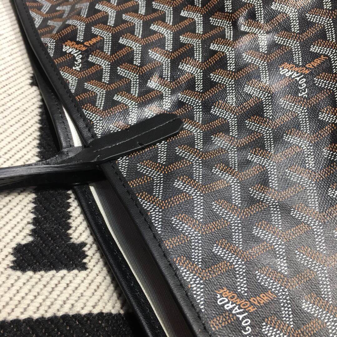 Goyard Saint Louis Tote GM 18216