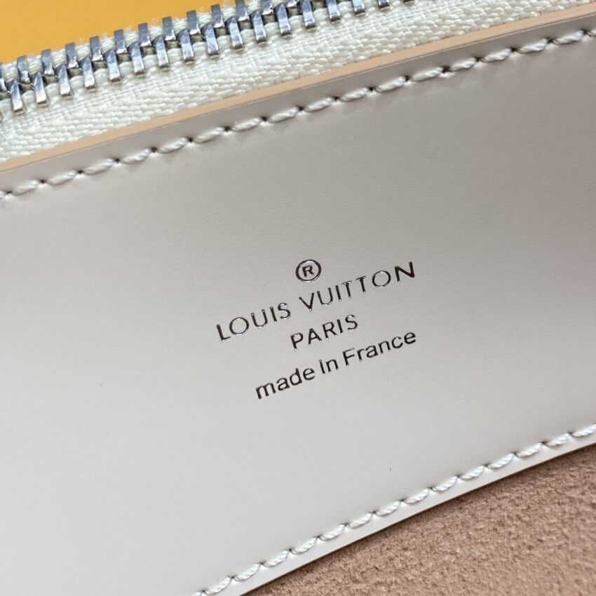 Louis Vuitton Grenelle Tote PM M57680 M57681