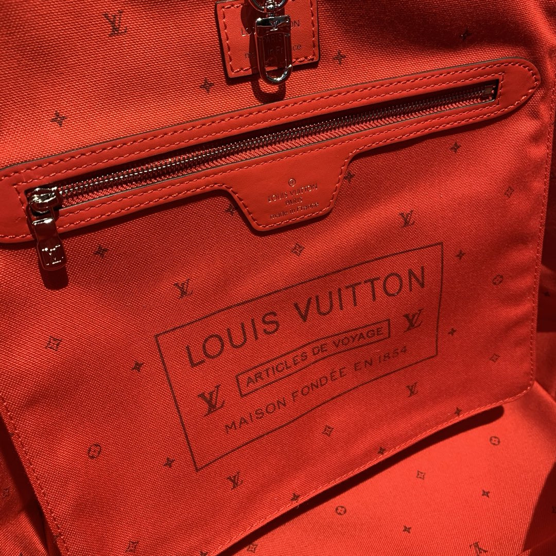 LV Escale Neverfull MM M45127 M45128 M45270