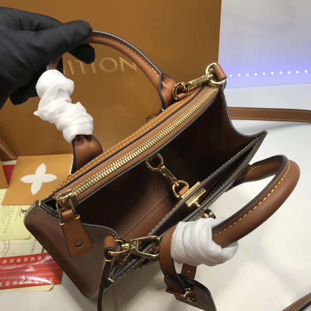 Louis Vuitton City Steamer MiNi M55099