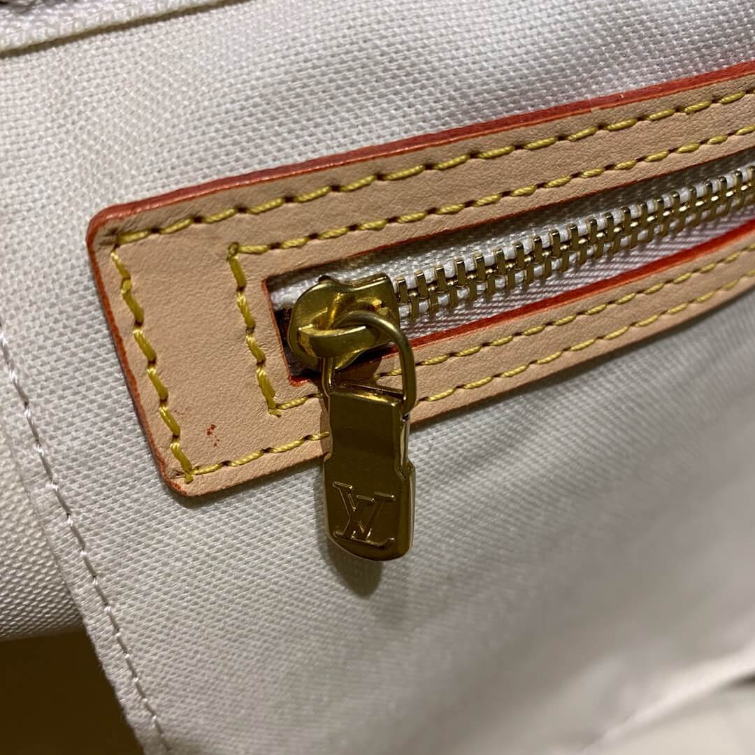 Louis Vuitton Keepall Bandoulière 50 N41427