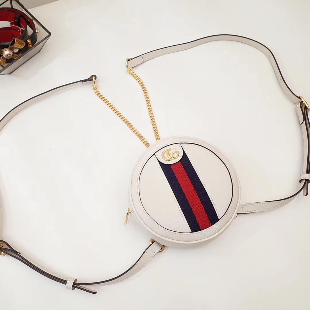 Gucci Ophidia Mini Backpack 598661