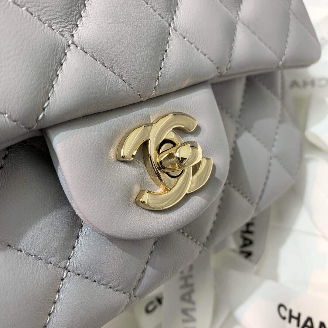 Chanel Flap Bag AS1430