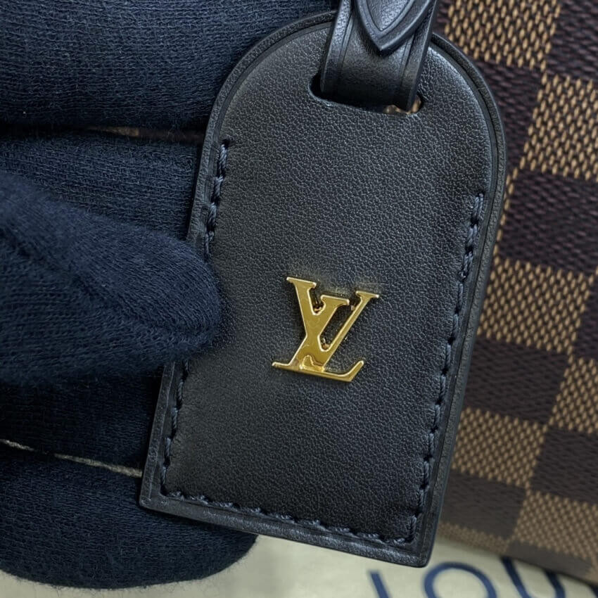Louis Vuitton Damier Ebene Odeon PM N50064