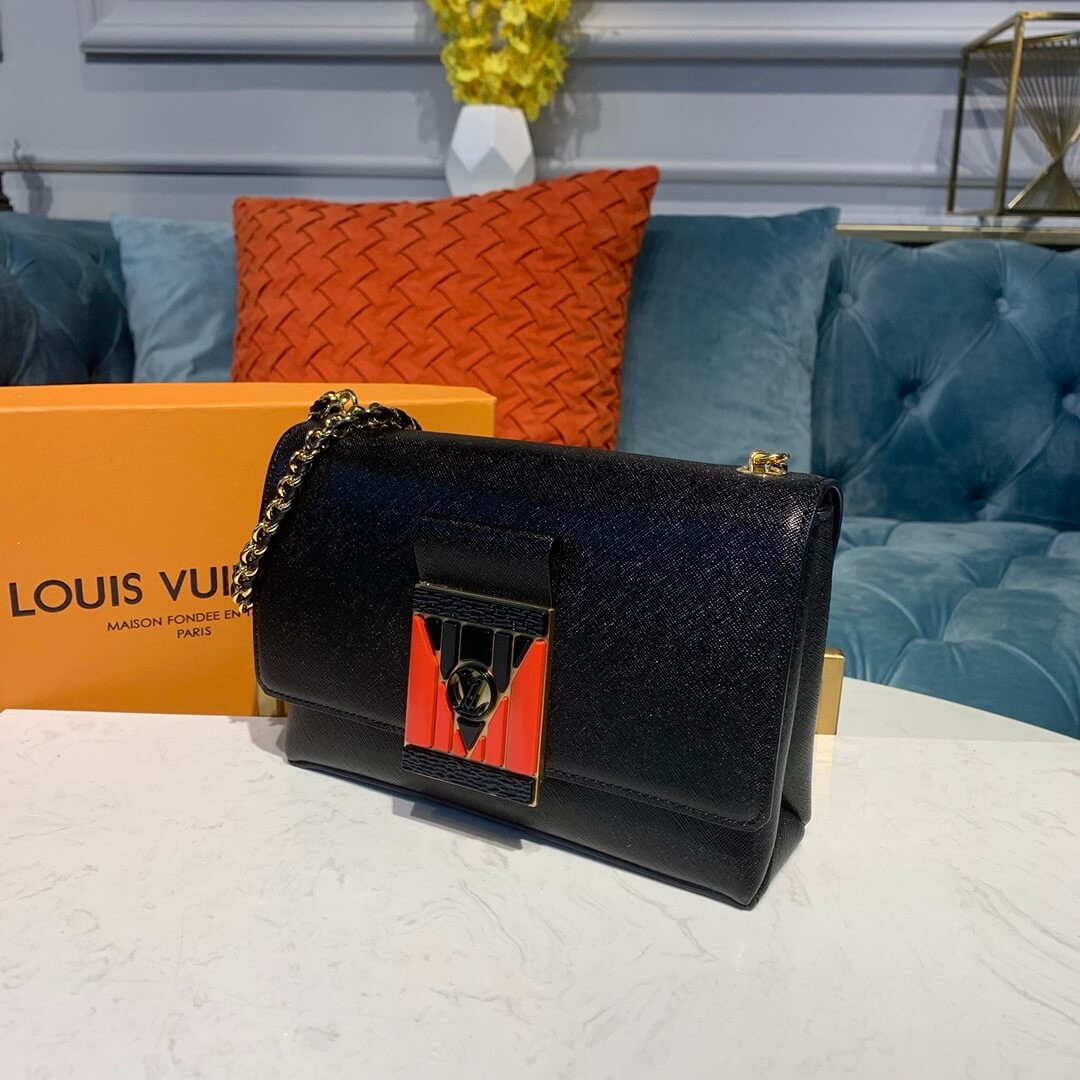Louis Vuitton Pochette LV Thelma M55650