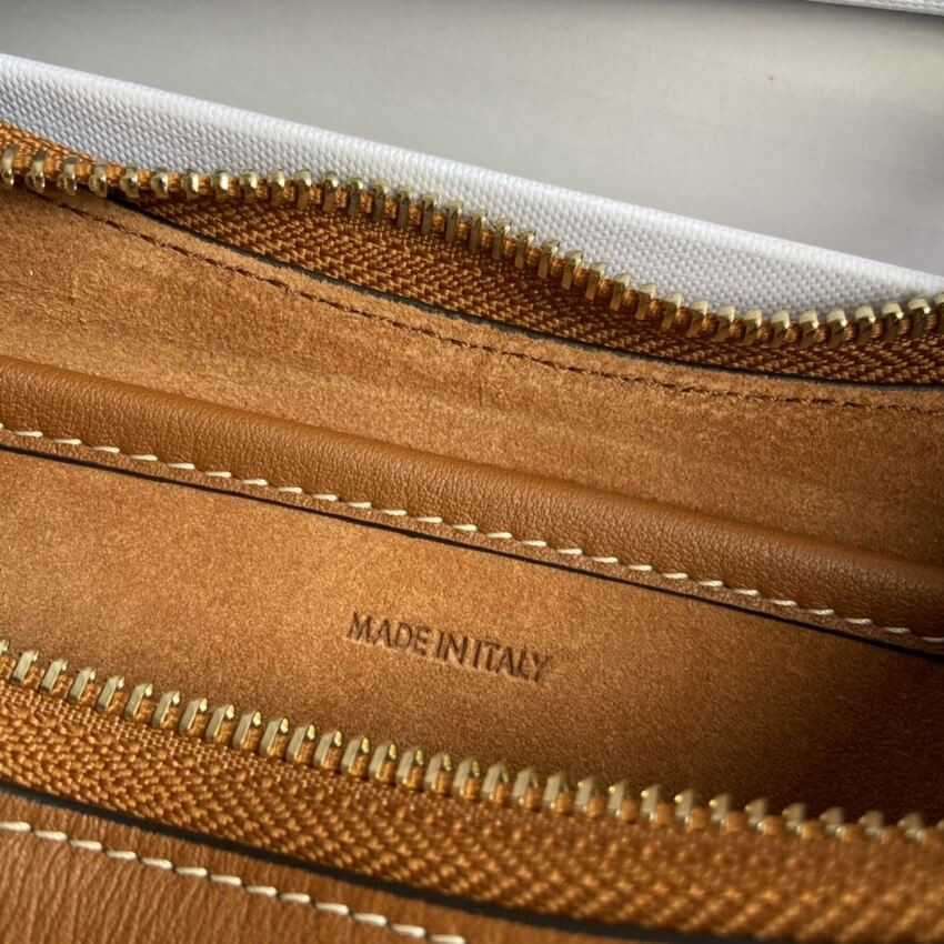 Celine Ava Bag In Smooth Calfskin 193953