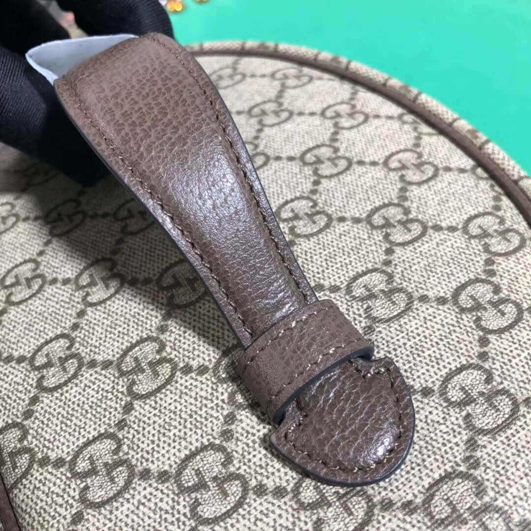 Gucci Ophidia GG Cosmetic Case 611001