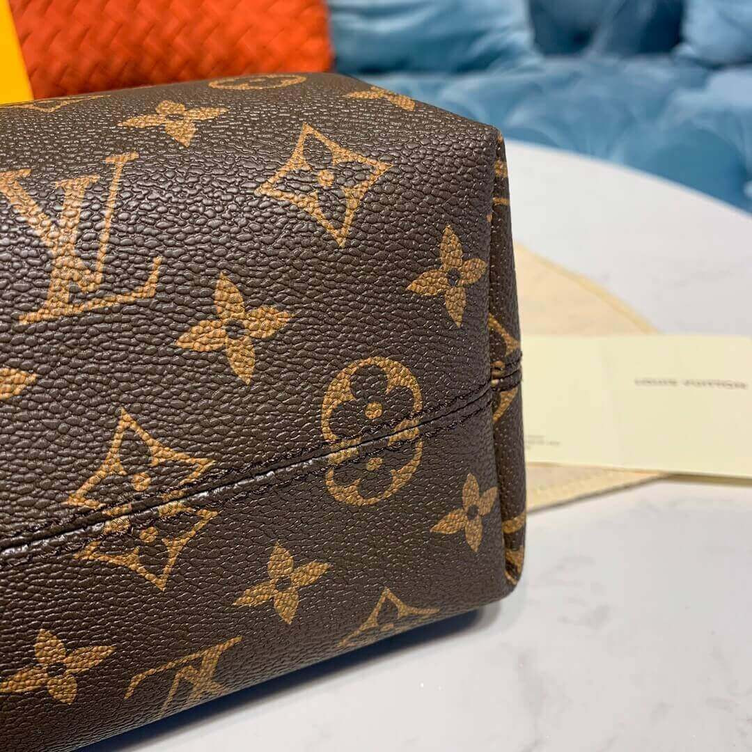 Louis Vuitton Monogram Canvas Graceful PM M43700