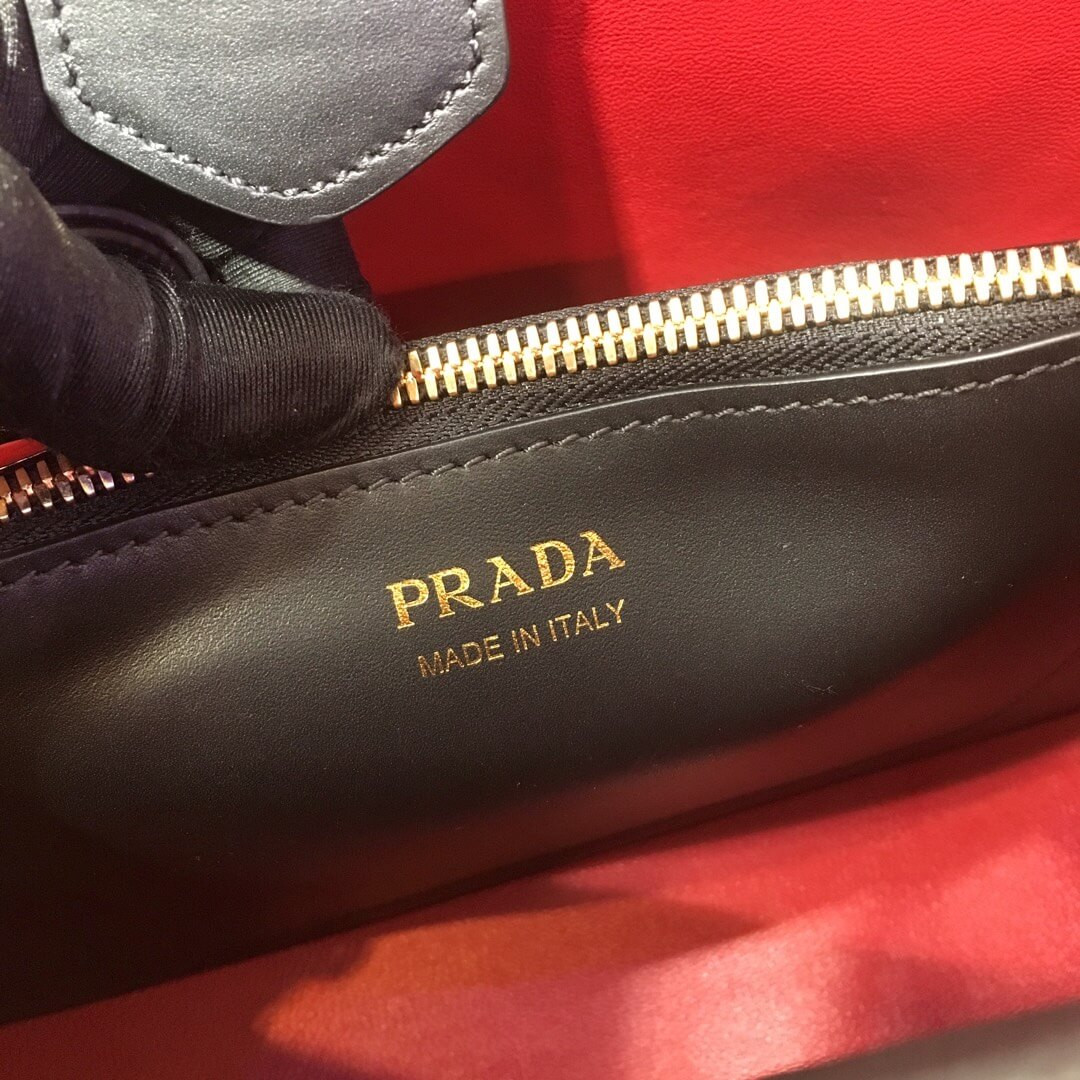 Prada Matinée Small Handbag 1BA251