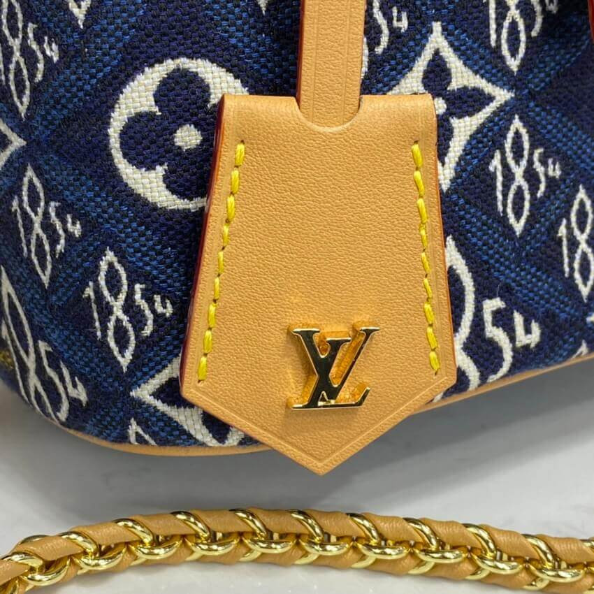 Louis Vuitton Since 1854 Vanity PM M57403