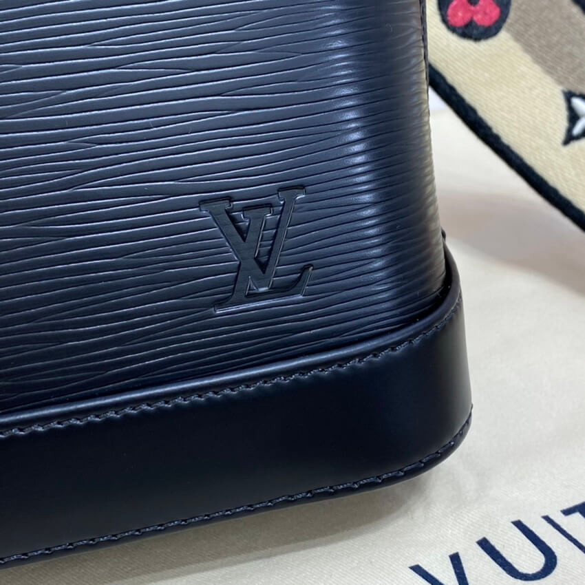 Louis Vuitton Alma BB M57426 M57540
