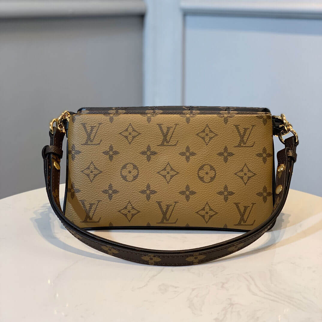 Louis Vuitton Multi Pochette Accessoires M57611