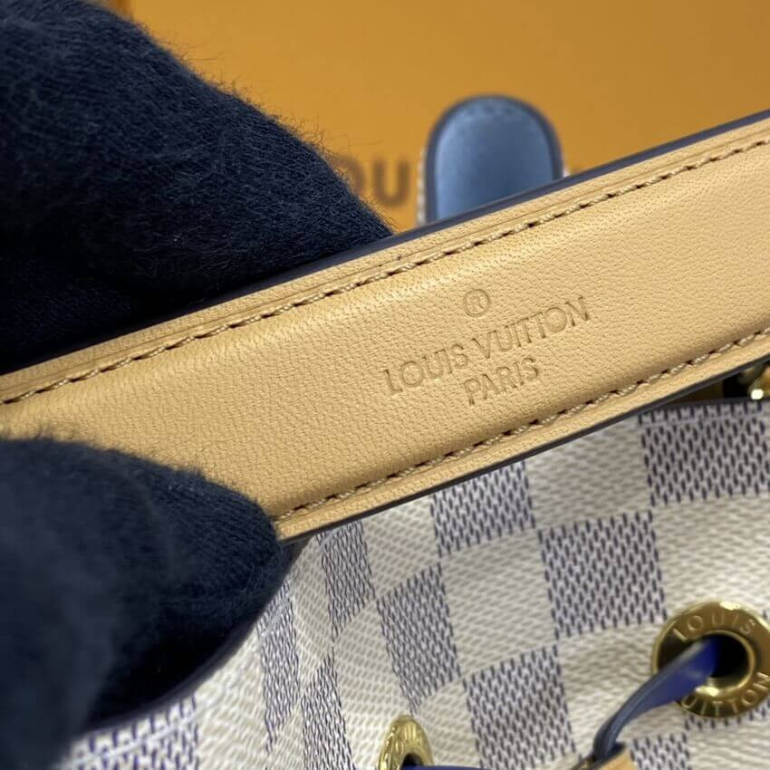 Louis Vuitton Neonoe MM N50042 Blue