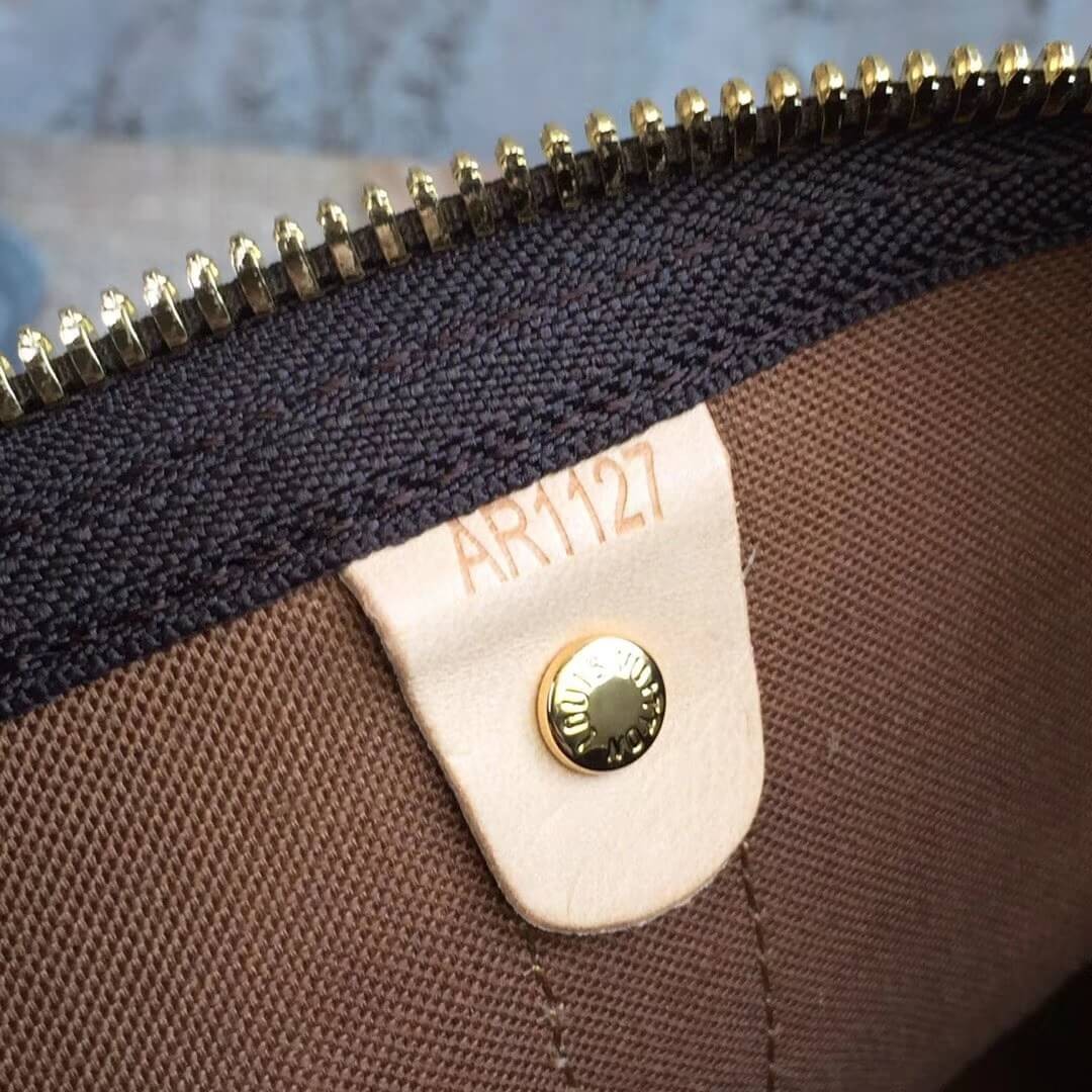 Louis Vuitton Monogram Canvas Keepall Bandouliere 60 M41412