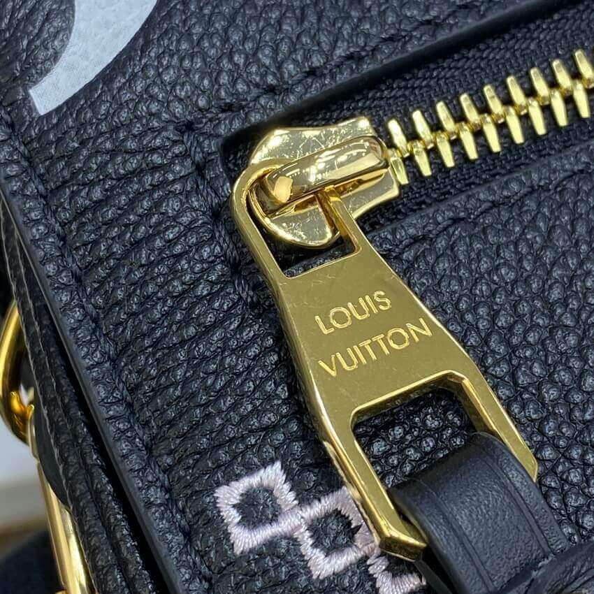 Louis Vuitton Pochette Metis M46018 M46028