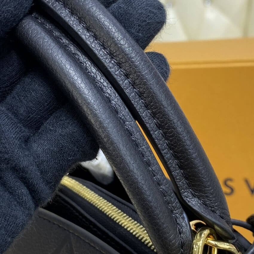 Louis Vuitton Monogram Empreinte Grand Palais M45811