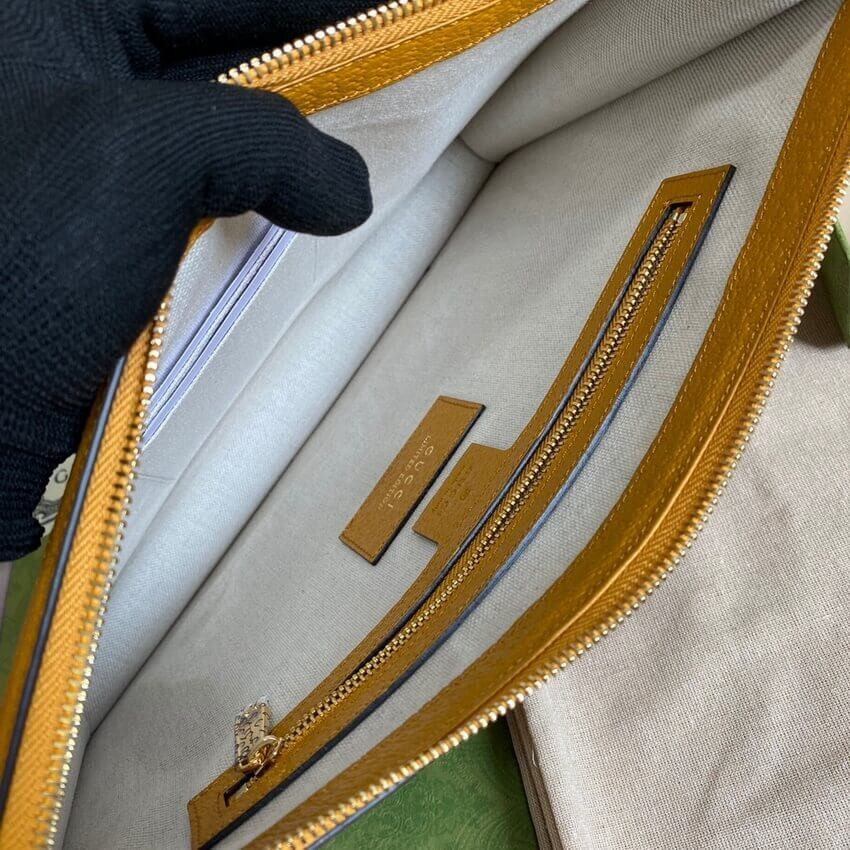 KAI x Gucci Portfolio 660529