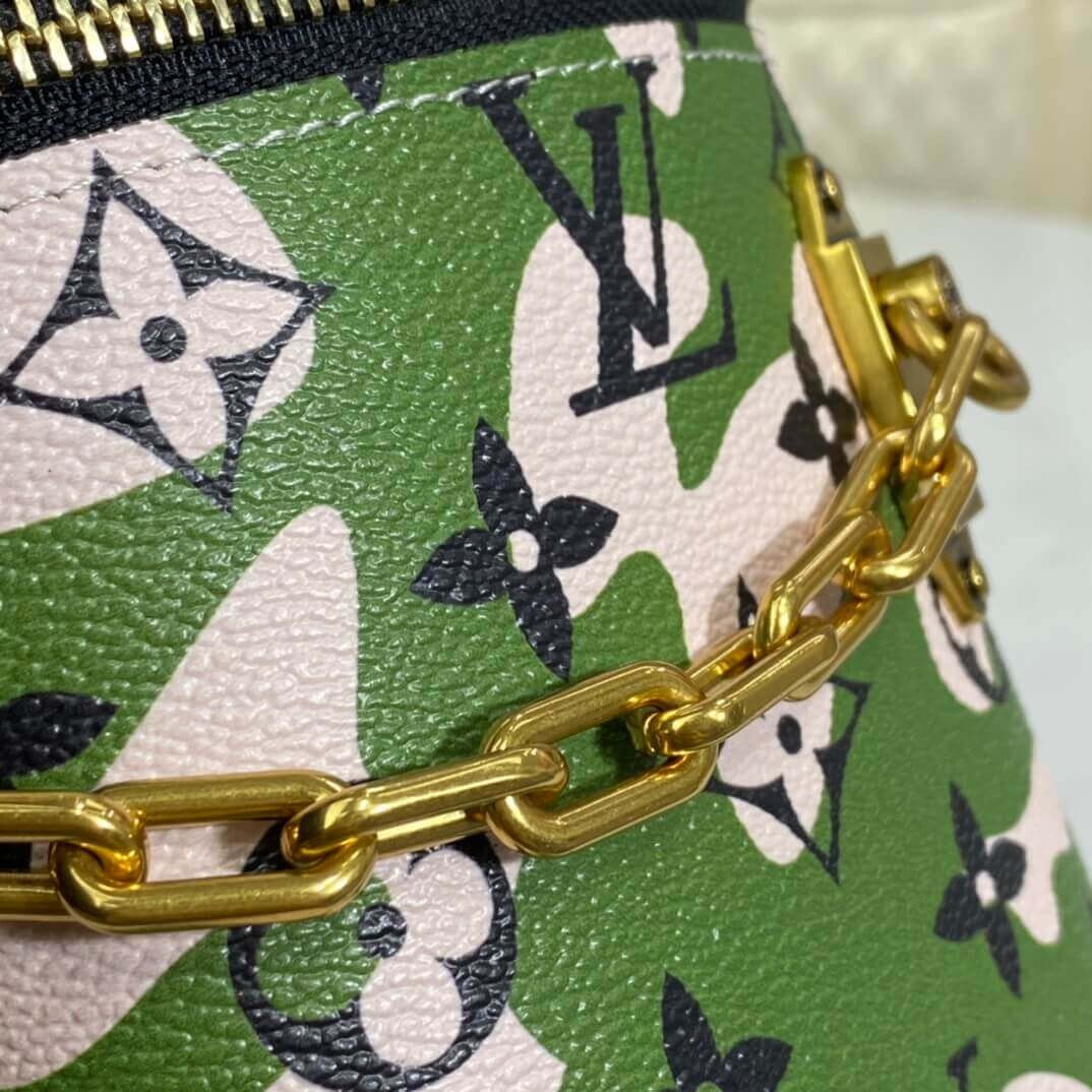 Louis Vuitton Phone Box Bag M44914 Green