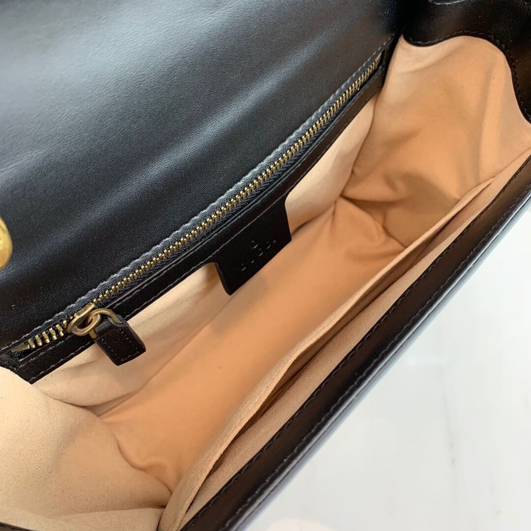 Gucci Queen Margaret Shoulder Bag 476542