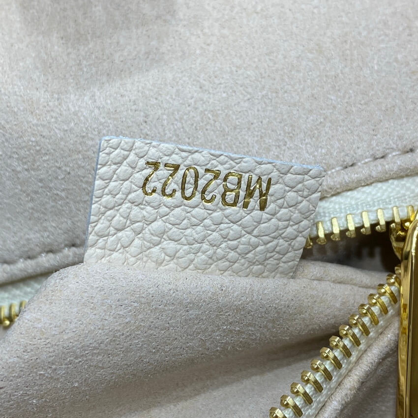 Louis Vuitton Onthego MM M46128 M46060