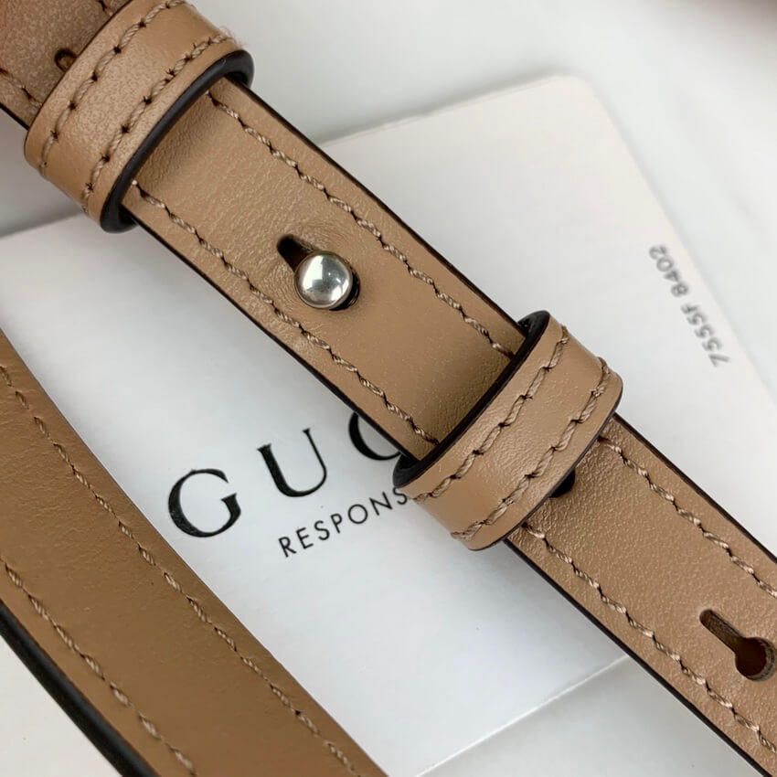 Gucci GG Marmont Mini Shoulder Bag 634936