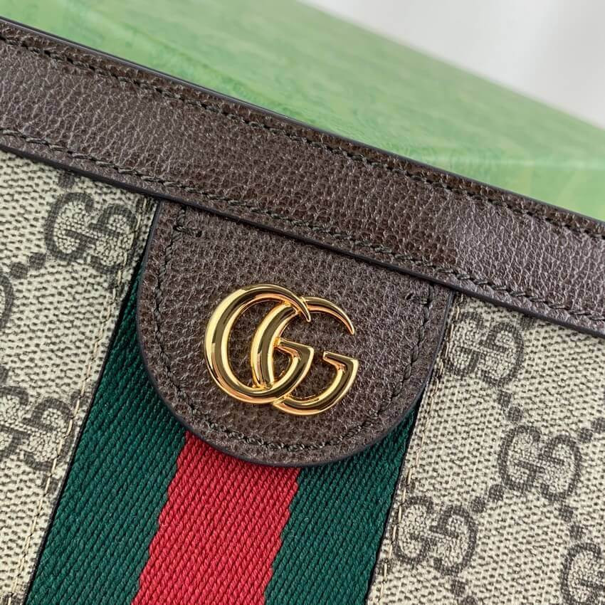 Gucci Ophidia Mini Shoulder Bag 602676