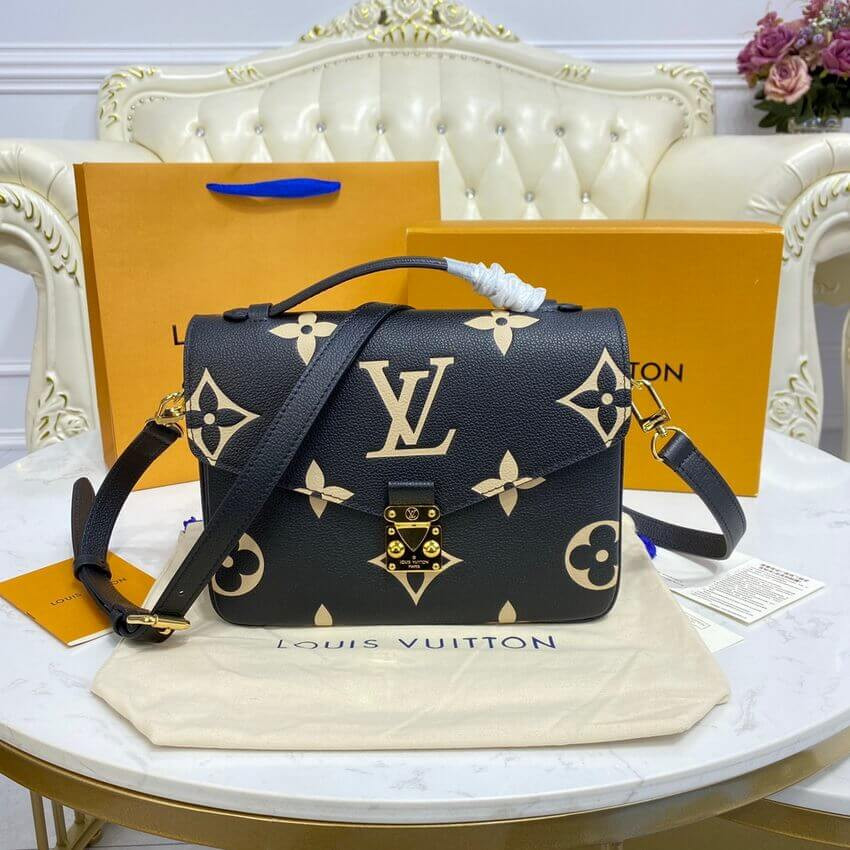 Louis Vuitton Pochette Metis M45773