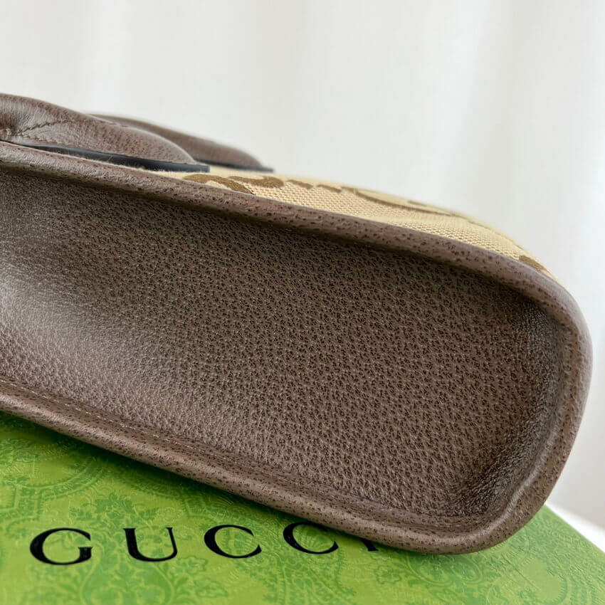 Gucci Jumbo GG Mini Tote Bag 699406